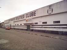 "São Vicente Atlético Clube"